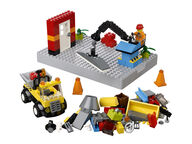 Bricks & More LEGO Ensimmäinen LEGO® rasiani