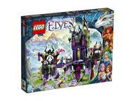 LEGO ELVES 41180 Raganan taianomainen varjolinna