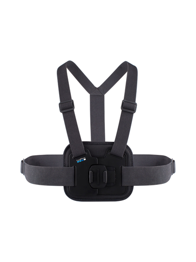 Gopro chesty -rintavaljaat