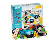 BRIO Builder Vetomoottorisetti, 67 osaa