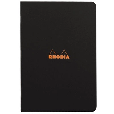 Rhodia Vihko A4 Viivoitettu