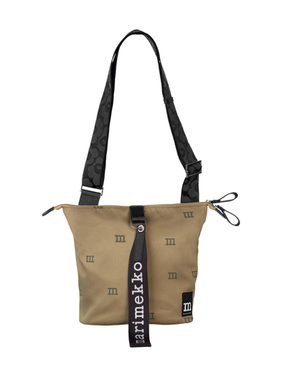 Carry all m-logo -laukku