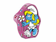 Smurfiina-palapeli, 36 palaa