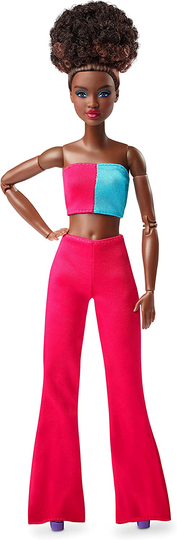 Barbie Signature Looks Model 14