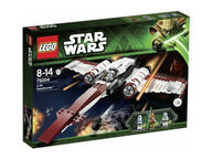 LEGO Star Wars Z-95 Headhunter