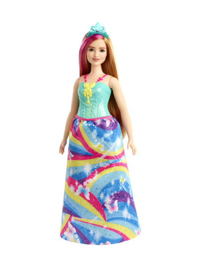 Barbie dreamtopia