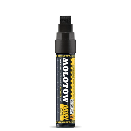 Molotow Masterpiece CoversAll Marker 15mm