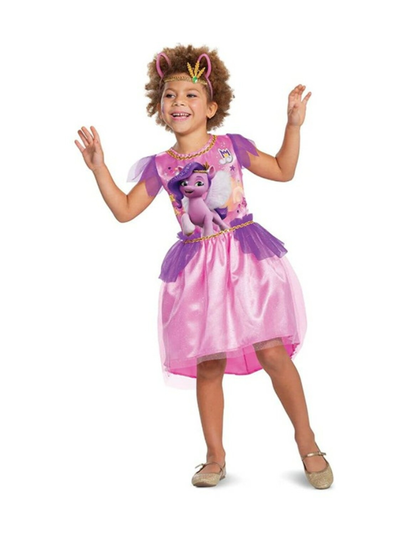 My little pony pipp petals s