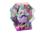 Barbie Extra Deluxe Nukke