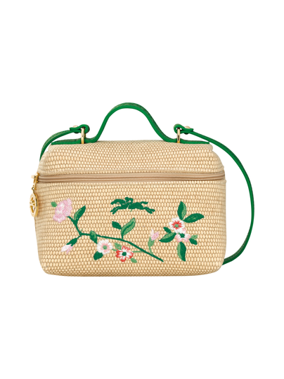 Le panier pliage - crossbody bag xs - pikkulaukku