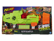 Nerf Zombie Revreaper