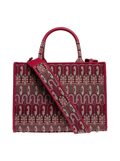 Opportunity tote -laukku