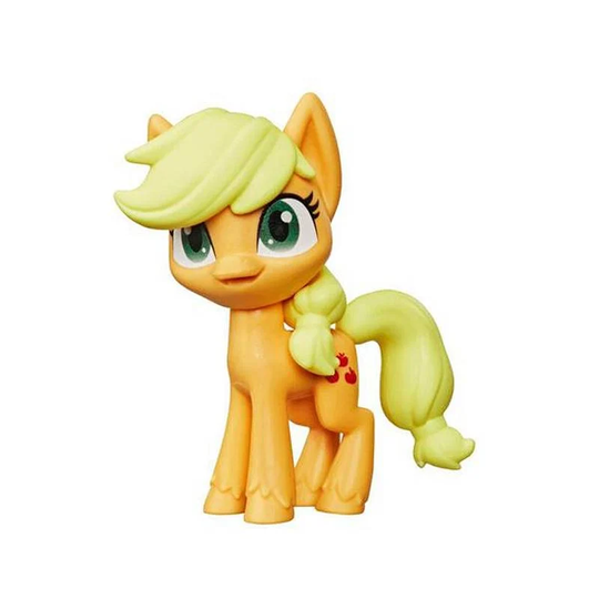 My Little Pony - Pony Friend Figur - Appel Jack