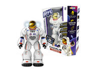 Xtreme Bots Charlie Astronautti Radio-ohjattava Robotti