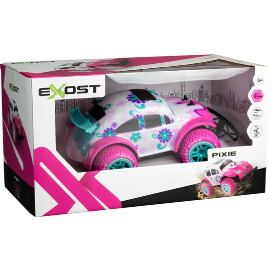 Exost Pixie Radio-Ohjattava Auto