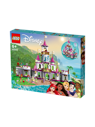 43205 lego disney