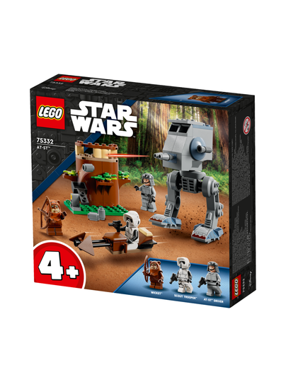 Lego 75332 at-st