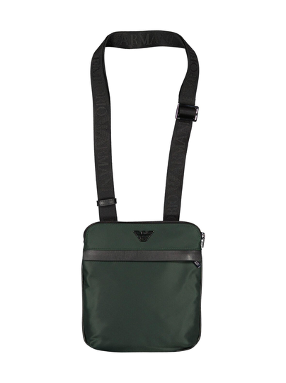 Small flat messenger -laukku