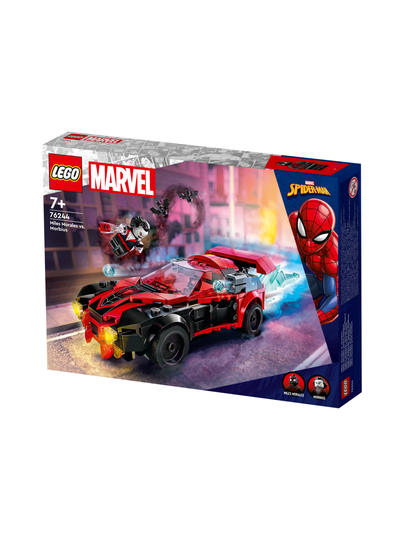 Lego marvel 76244
