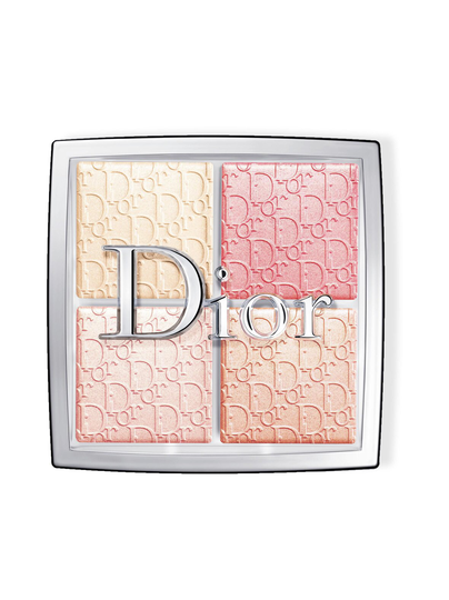 Backstage glow face palette -meikkipaletti