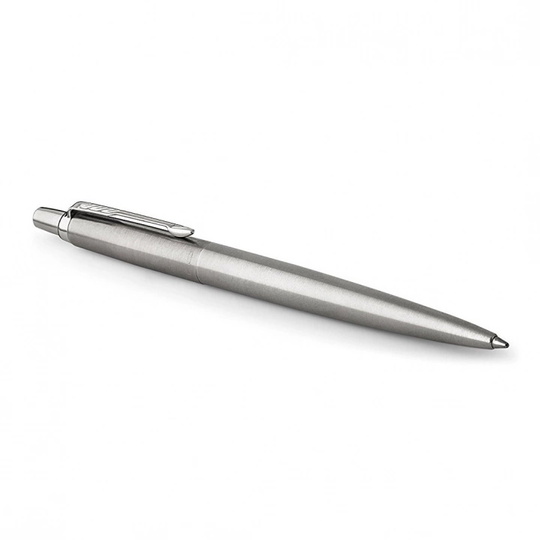 Parker Jotter Steel Gelpen
