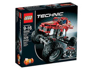 LEGO Technic Monsteriauto