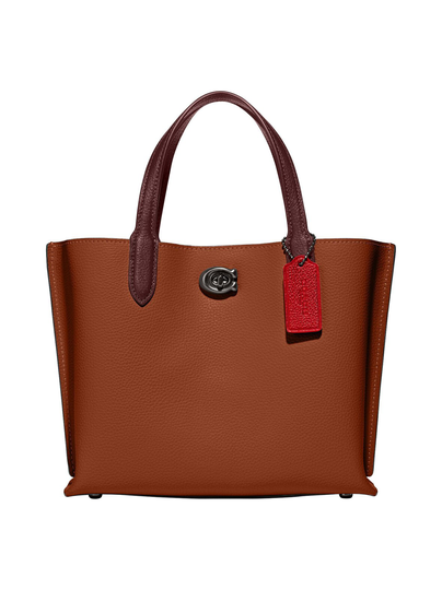Willow tote 24 -laukku
