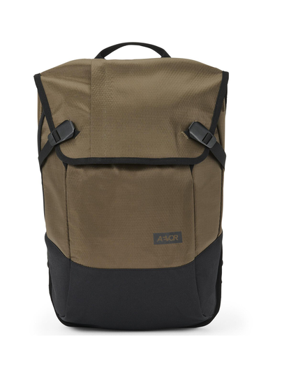 Daypack proof -reppu