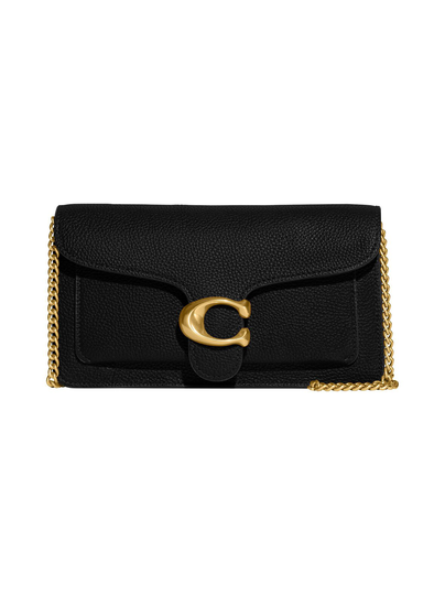 Tabby chain clutch -laukku