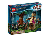 LEGO Harry Potter 75967 Kielletty metsä: Pimennon kohtaaminen