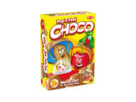 Choco Pop'n'find