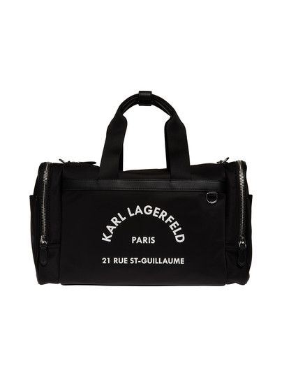 Rue st-guillaume weekender -laukku