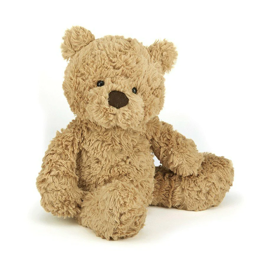 Jellycat Bumbly Nalle Small 28cm