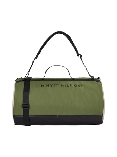 Urban essential barrel -laukku