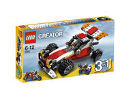 LEGO Creator Dyynikirppu