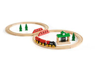BRIO Klassinen kahdeksikkorata