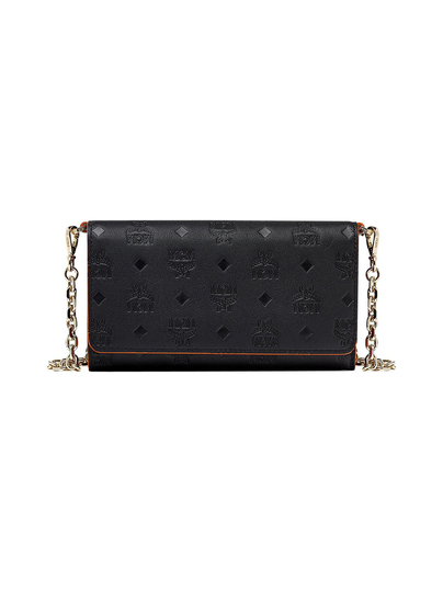 Crossbody phone wallet -laukku