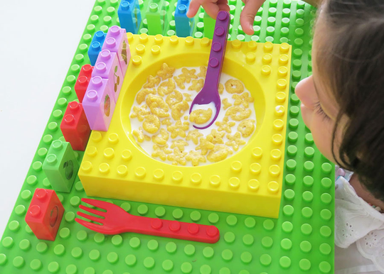 Kulho Placematix
