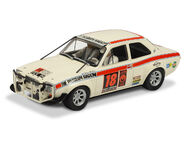 Scalextric Ford Escort Mk1