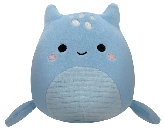 Squishmallows 19cm Lune