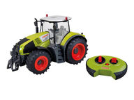 Happy People Claas Axion 870 radio-ohjattava traktori 1:16