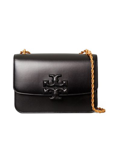 Eleanor convertible shoulder bag -nahkalaukku