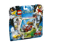 LEGO Chima Chi-taistelut