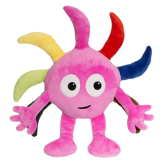 Babblarna Diddi Pehmolelu 25cm