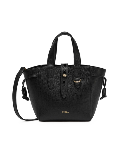 Net mini tote -laukku