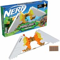 Nerf Minecraft: Sabrewing Moottoroitu Jousipyssy