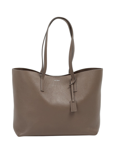 Estelle shopper bag -nahkalaukku