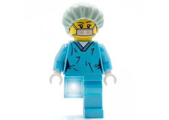 LEGO - LED Torch - Surgeon (4006416-LGL-TO45)