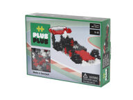 Plus Plus Mini basic kilpa-auto, 170 palaa