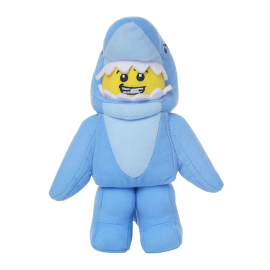 LEGO Plush - Shark (4014111-347120)